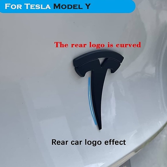 Tesla Model Y - Picture 5 of 6
